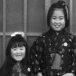 Kanako and Yuzuru