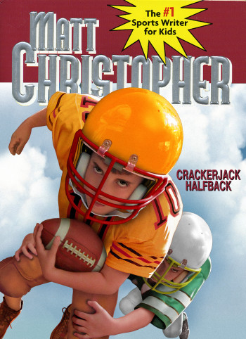 Crackerjack Halfback