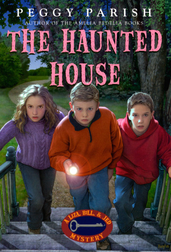 The Haunted House