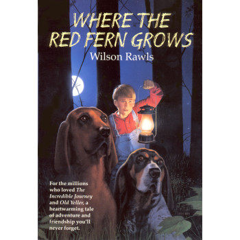 Where The Red Fern Grows