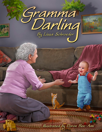 'Gramma Darling'