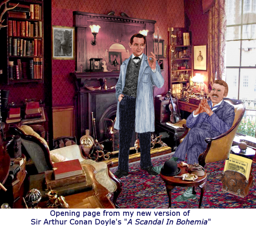 Marty Jones interview image 0