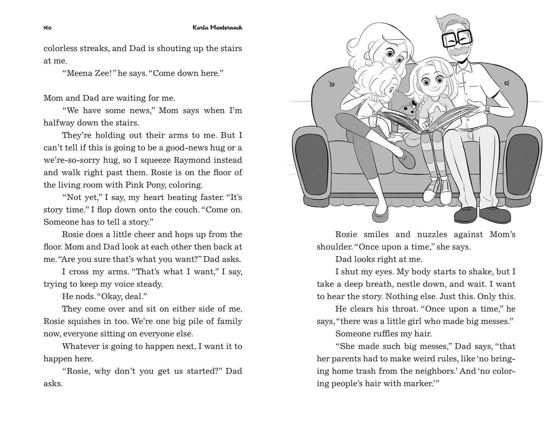 Krista Vitola interview image 1