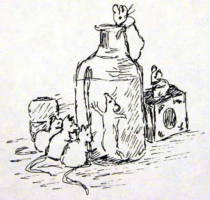 Dennise Heckman interview image 0