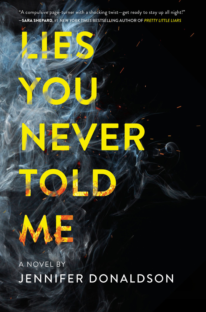 Julie Rosenberg interview image 0