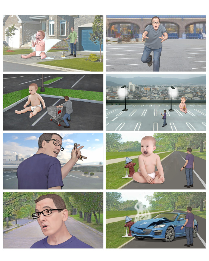 Doron Ben-Ami interview image 0