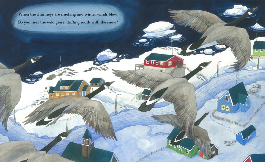 Helen Cann interview image 0