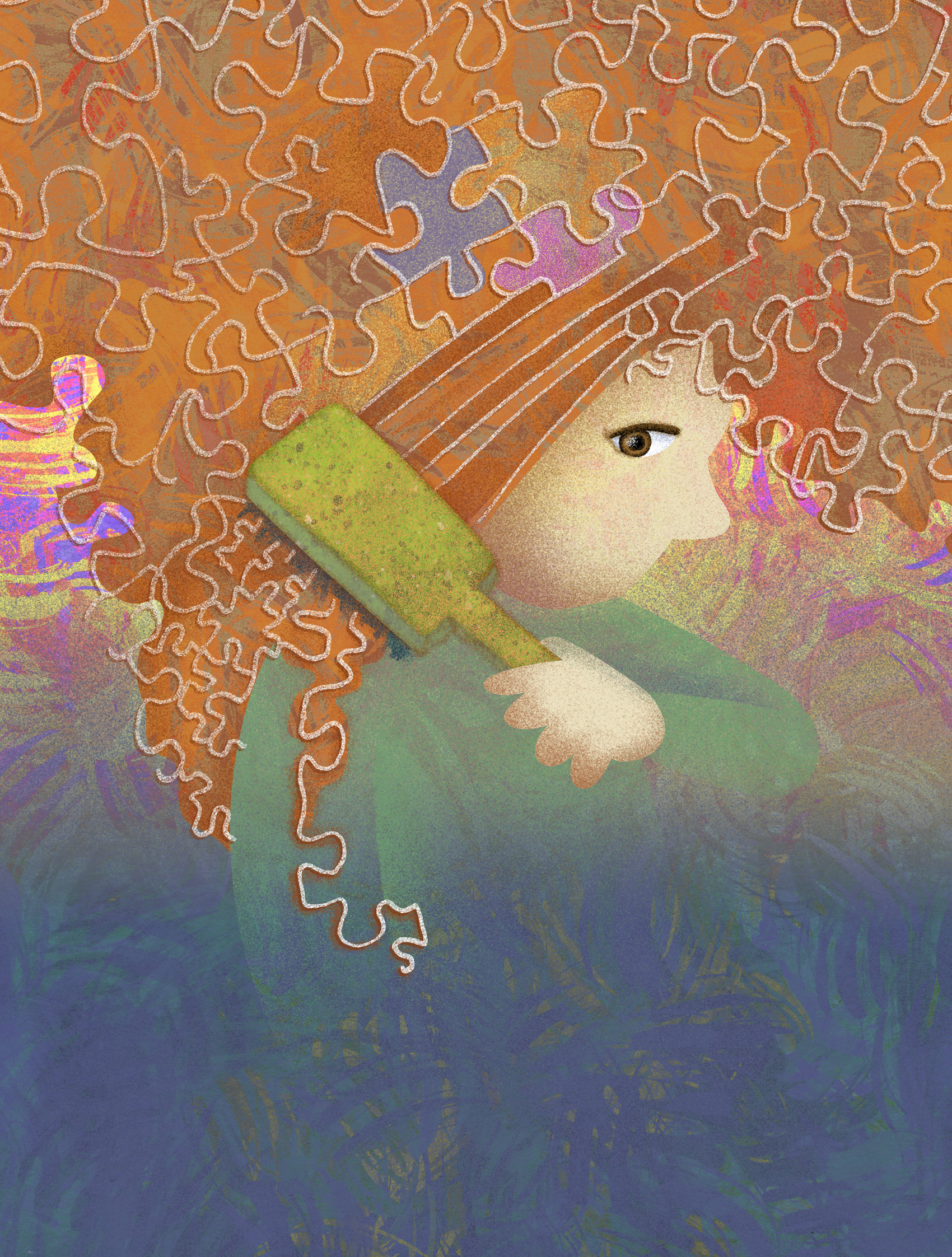 April Hartmann interview image 1