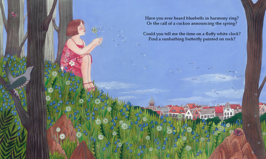 Helen Cann interview image 0