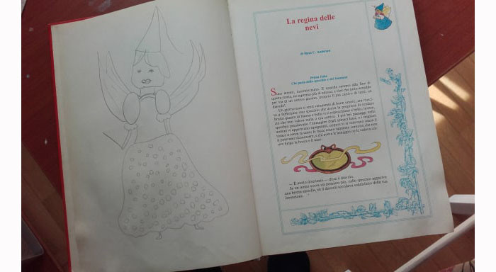 Eleonora De Pieri interview image 0