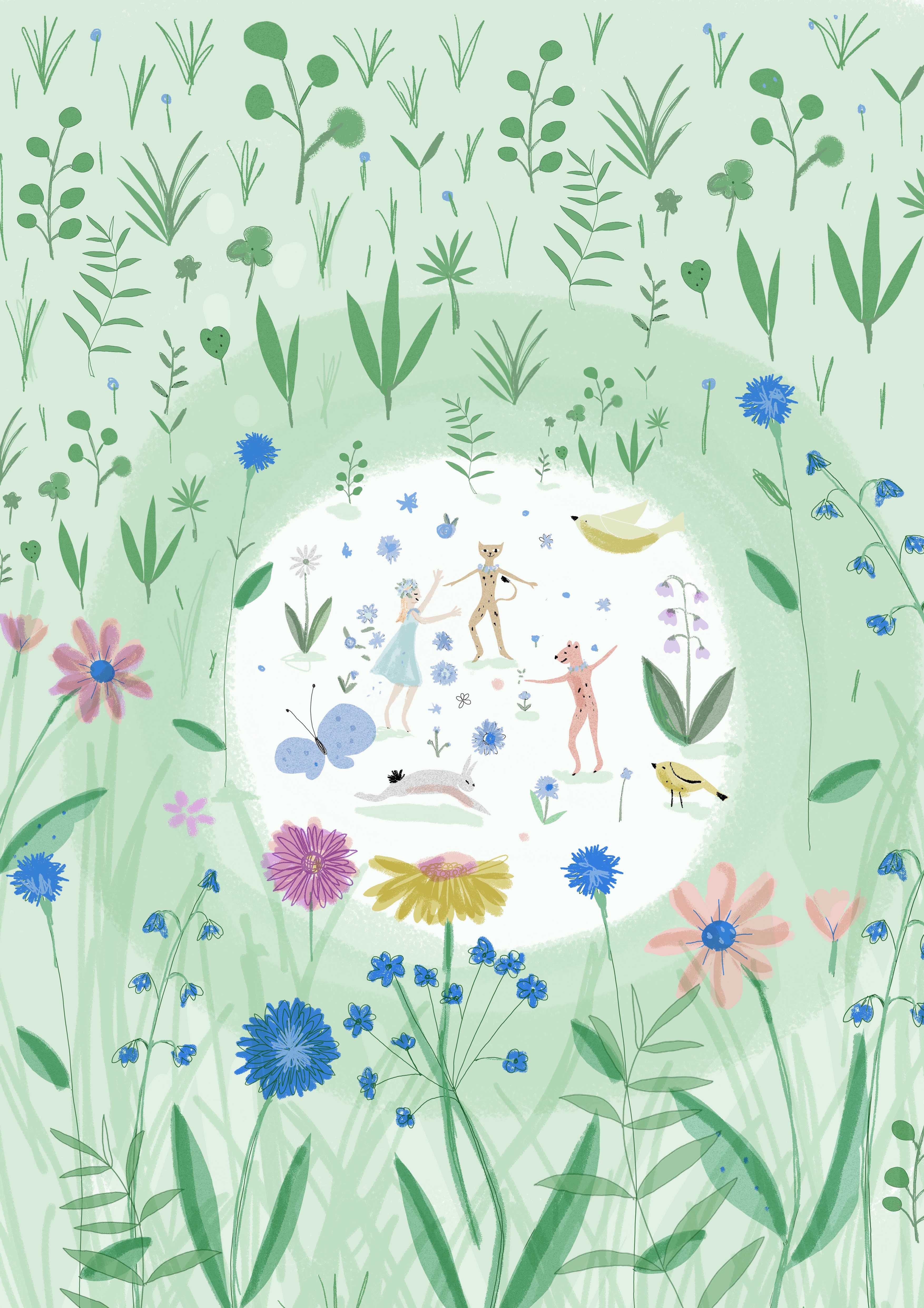 Susse Linton interview image 1