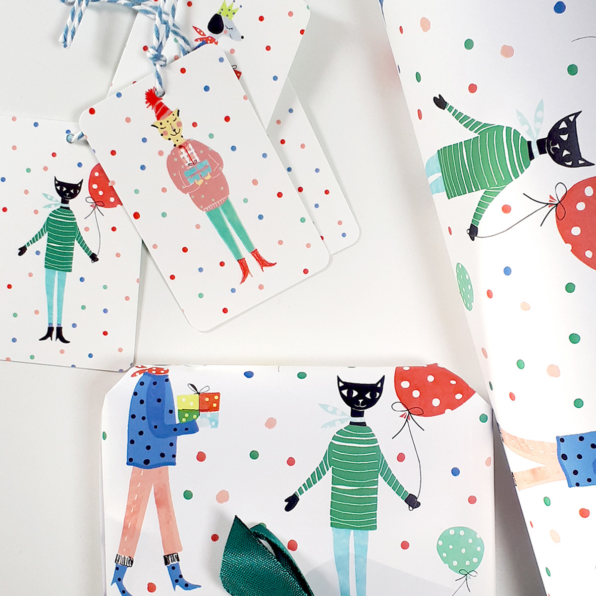 Susse Linton interview image 2