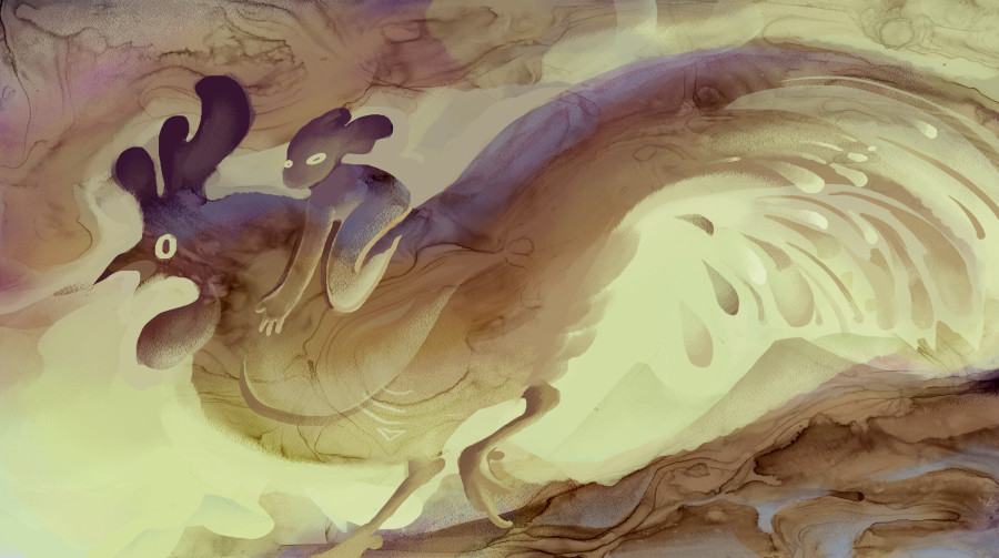 Lidan Chen interview image 0