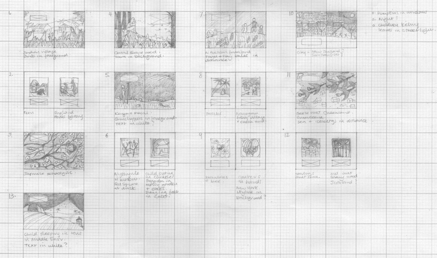 Helen Cann interview image 0