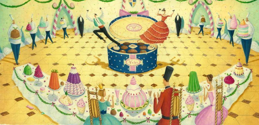 The Organisation interview image 0