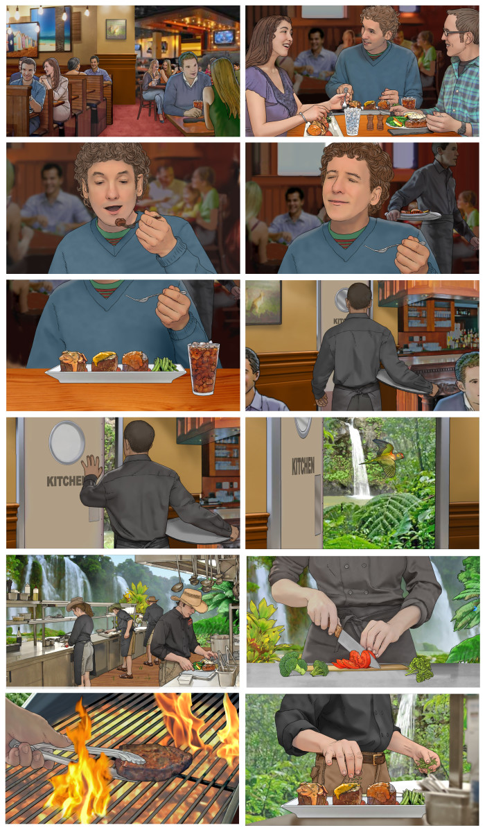 Doron Ben-Ami interview image 1
