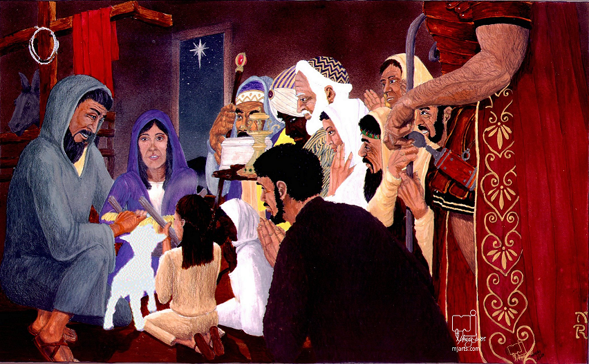Marty Jones interview image 0