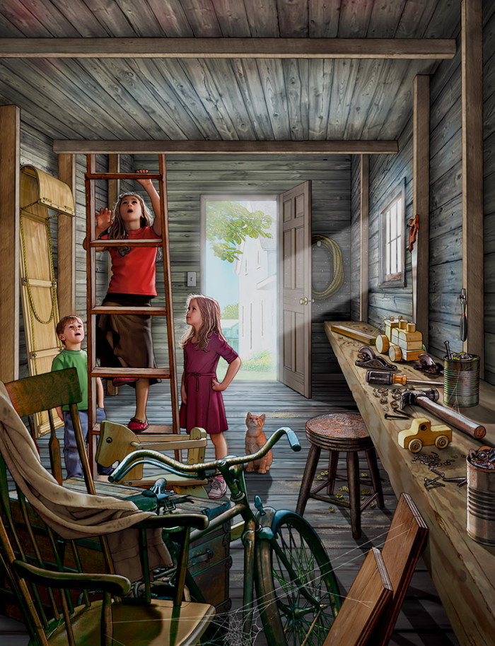 Doron Ben-Ami interview image 3