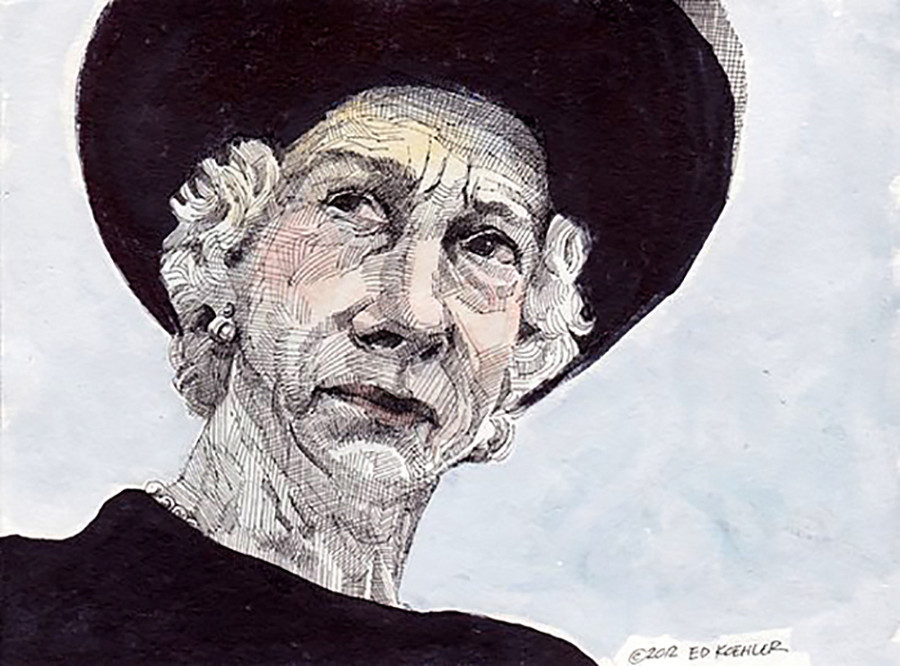 Ed Koehler interview image 2