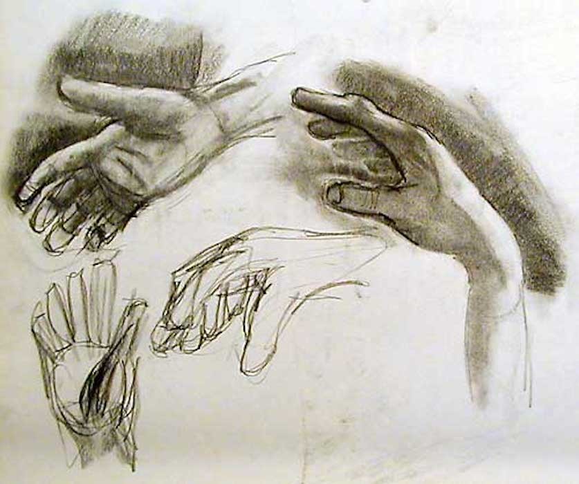 Dennise Heckman interview image 0