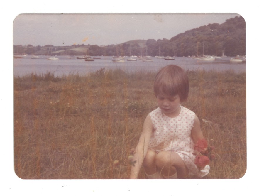 Helen Cann interview image 0