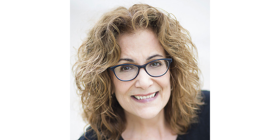 Liz Szabla Interview