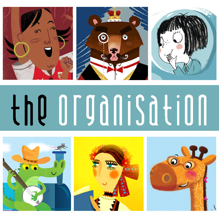 The Organisation Interview
