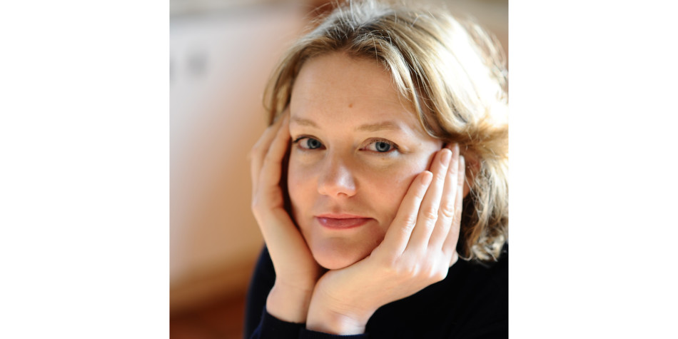 Rebecca O'Connor Interview