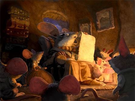 Maurice's Valises