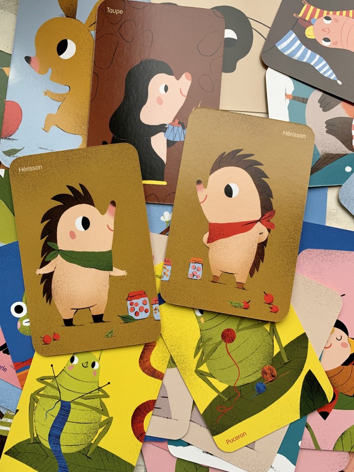 Playing Cards