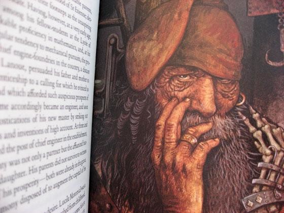 The Vampyre and Other Macabre Tales