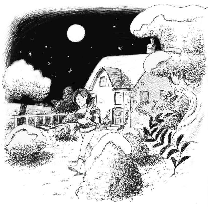 Fairy Unicorns: Frost Fair and Star Spell