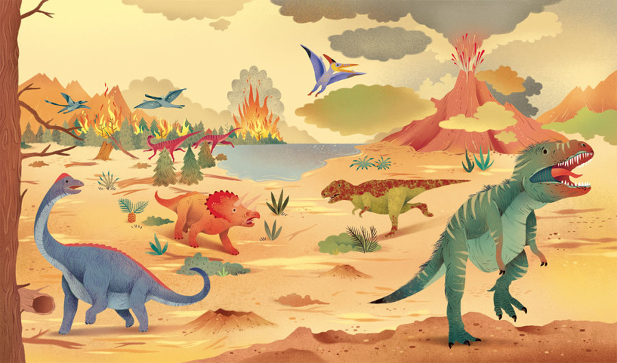 Dinosaurs
