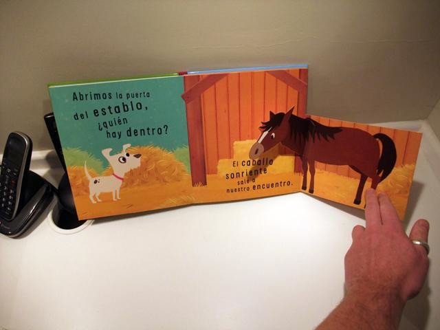 Pop-up books