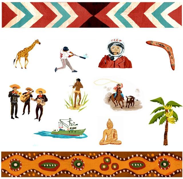 The Totally Amazing Atlas of the World 