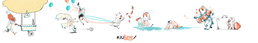 Juline, First batch