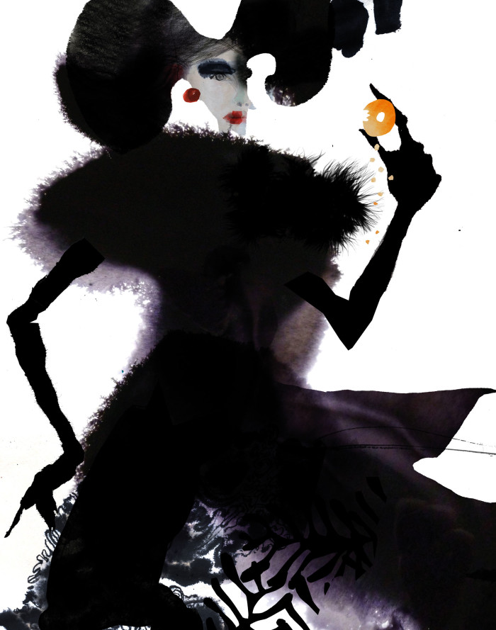 Angelina