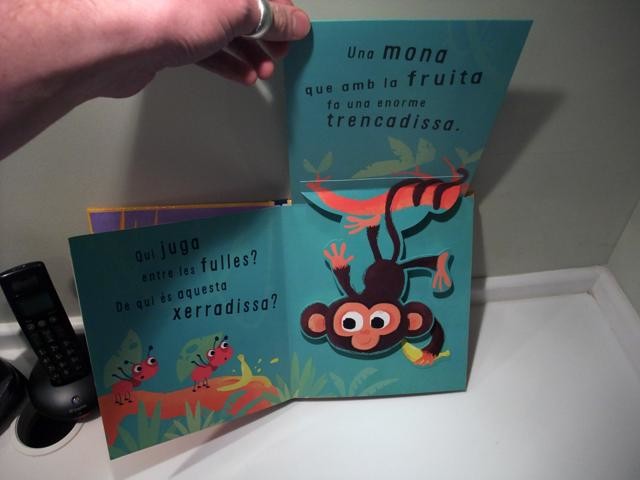 Pop-up books