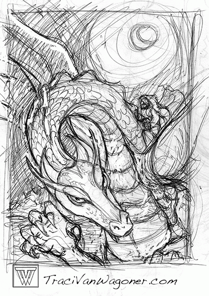 Dragon Riders