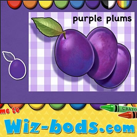 Beeble and Blink's book of COLOR