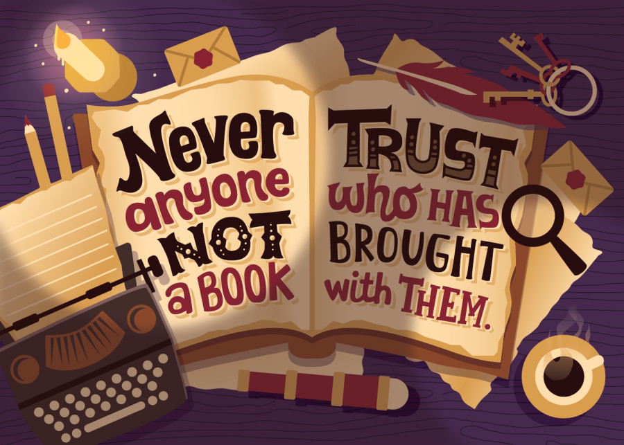 Lemony Snicket