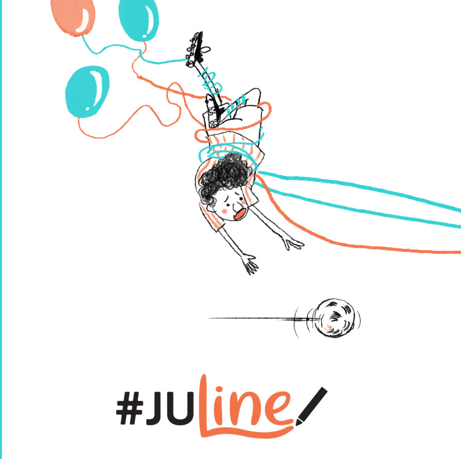 Juline, First batch