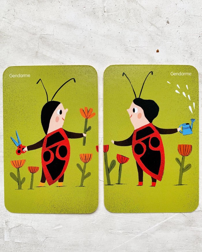 Playing Cards