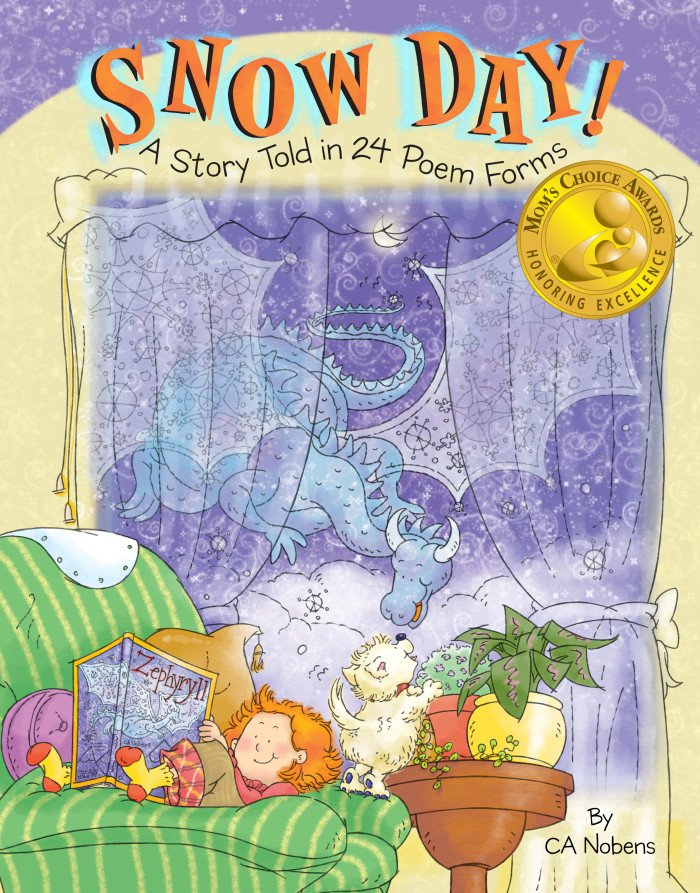 Minnesota Parent Magazine Reviews My New Book!