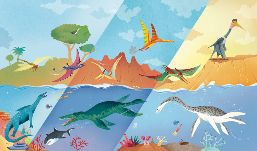 Dinosaurs