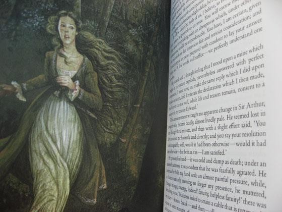 The Vampyre and Other Macabre Tales