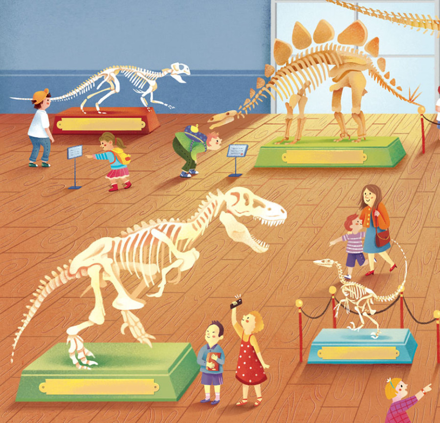 Dinosaurs