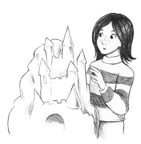 Fairy Unicorns: Frost Fair and Star Spell