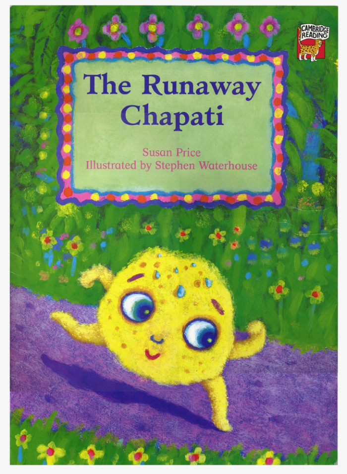 Interview for USA 'Writing & Illustrating' for Children website.