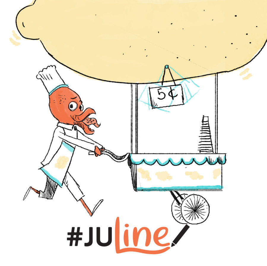 Juline, First batch